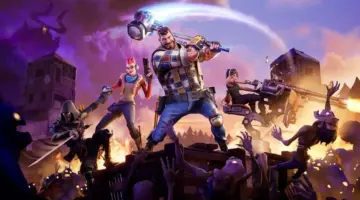 Save the World في الوضع التعاوني الأصلي للعبة Fortnite، بات الآن مجانيًا للعب على أجهزة PS5 وPS4